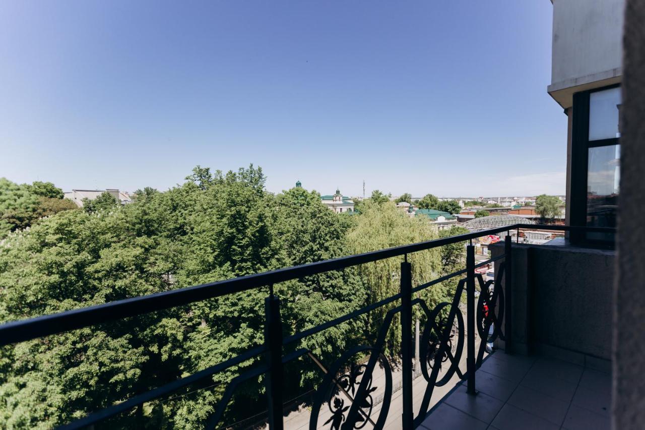 Нові Apartments Біля Жд Вокзалу ايفانو - فرانكيفسك المظهر الخارجي الصورة